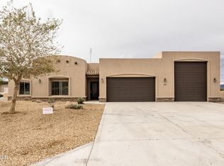 1361 Basin Dr, Lake Havasu City, AZ 86404