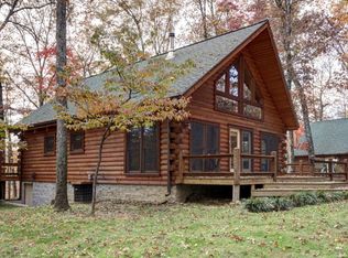 4018 Chapel Hill Rd, Crawford, TN 38554