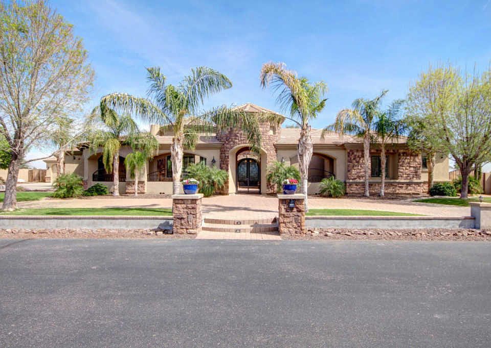 1st image of 5807 N Dannys Ct