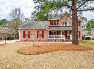 113 Emmen Rd, New Bern, NC 28562