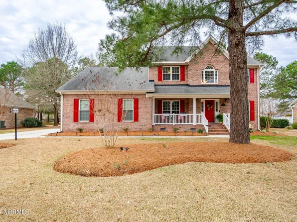 113 Emmen Road, New Bern, NC 28562