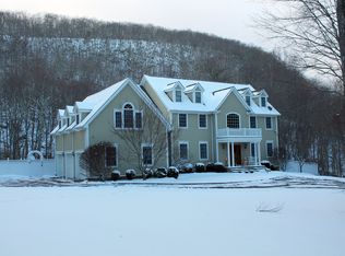 84 Park View Rd S, Pound Ridge, NY 10576