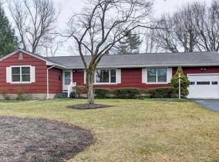 41 Lopatcong Dr, Ewing, NJ 08638