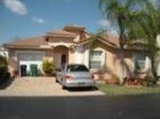 16781 SW 90th St, Miami, FL 33196