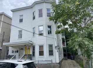 53 Brook St #55, Lawrence, MA 01841