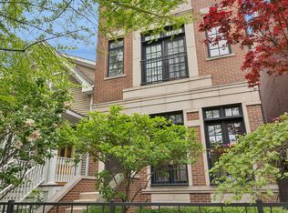 2723 N Dayton St #1, Chicago, IL 60614