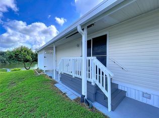 2055 S FLORAL AVENUE #192, BARTOW, FL 33830