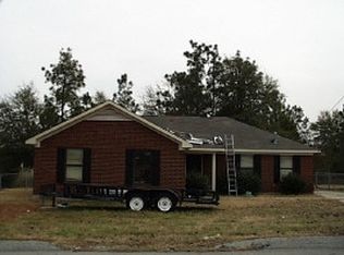 3008 Miranda Dr, Augusta, GA 30919