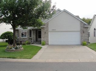 12851 Jonquil St NW, Coon Rapids, MN 55448