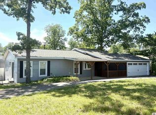 148 Concord Dr, Gilbertsville, KY 42044