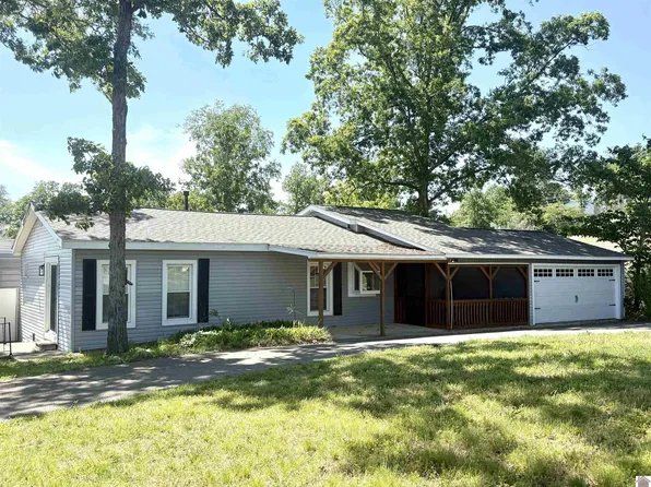 148 Concord Dr, Gilbertsville, KY 42044