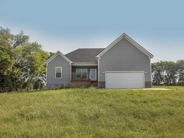 290 Harper Dr, Horse Cave, KY 42749
