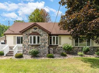 1356 S River Rd, Saginaw, MI 48609