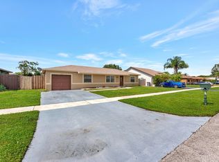 9324 Gettysburg Rd, Boca Raton, FL 33434