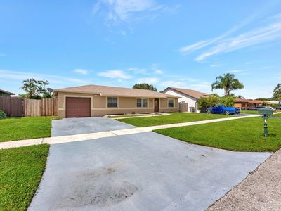 9324 Gettysburg Road, Boca Raton, FL, 33434