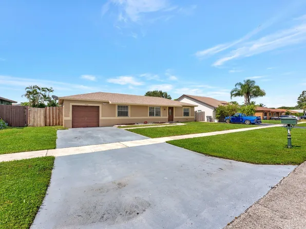 9324 Gettysburg Road, Boca Raton, FL 33434