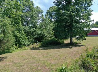0 Toms Creek Rd LOT 3, Linden, TN 37096