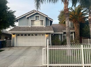 613 Park Hurst Way, Modesto, CA 95358