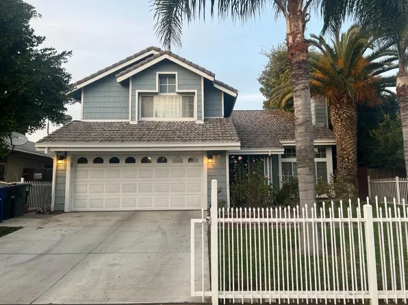 613 Park Hurst Way, Modesto, CA 95358