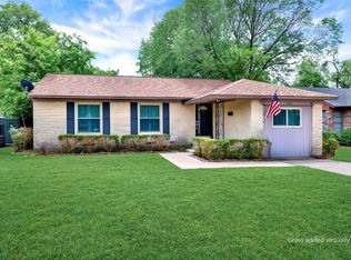 2418 Centerville Rd, Dallas, TX 75228