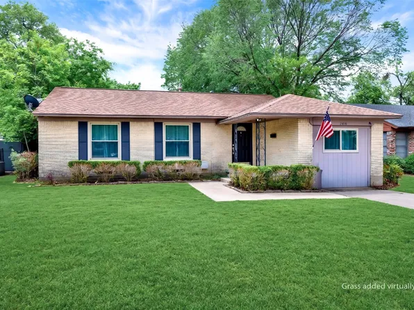 2418 Centerville Rd, Dallas, TX 75228