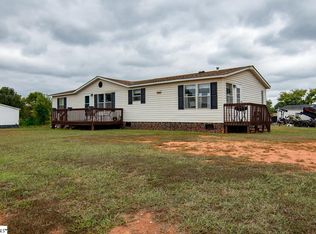 202 Premier Dr, Piedmont, SC 29673