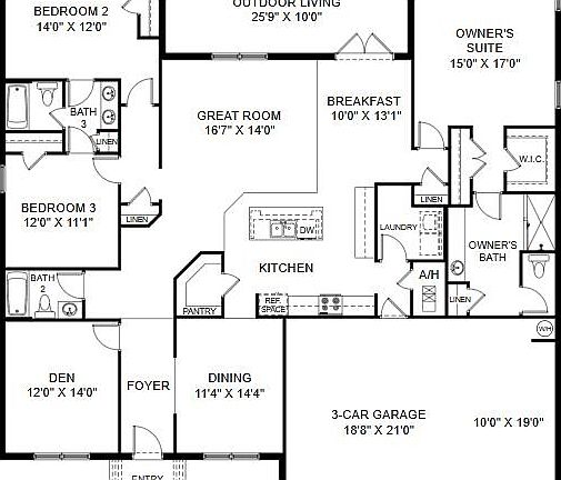 2nd image of this home