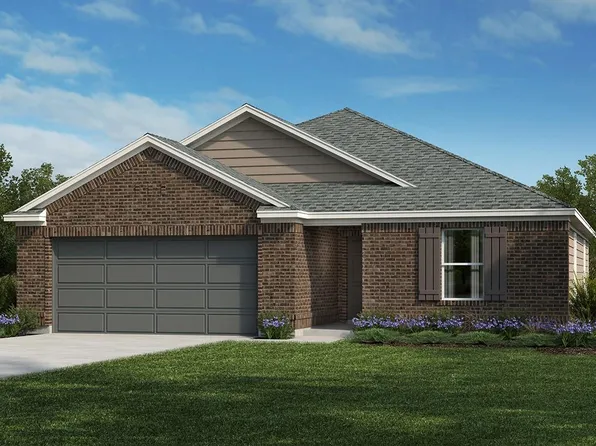 12823 Autumn Woods Dr, Crosby, TX 77532