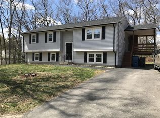 4 Shade St, Randolph, MA 02368