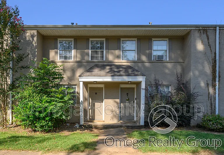 Sylacauga Oaks Apartments — Photo 2