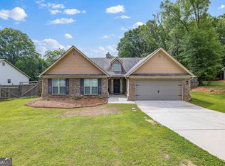 276 Jefferson St, Statham, GA 30666