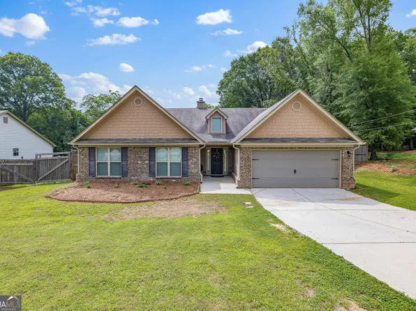276 Jefferson St, Statham, GA 30666