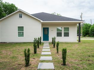 447 W Terrell Ave, Cooper, TX 75432