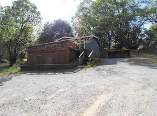 21478 Crystal Falls Dr, Sonora, CA 95370