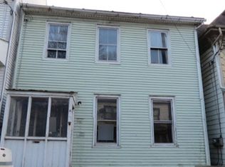 706 E Commerce St, Shamokin, PA 17872