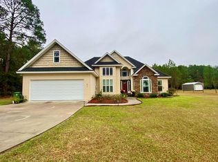 514 Kent Dr, Adel, GA 31620