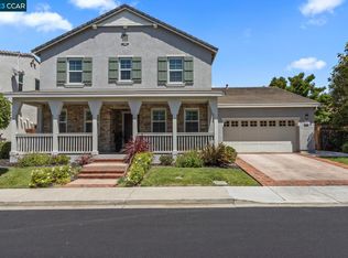 1037 Martinez Dr, Brentwood, CA 94513