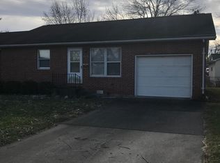 313 Price Ave, Mattoon, IL 61938