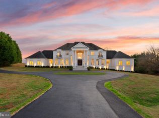 13500 River Rd, Potomac, MD 20854