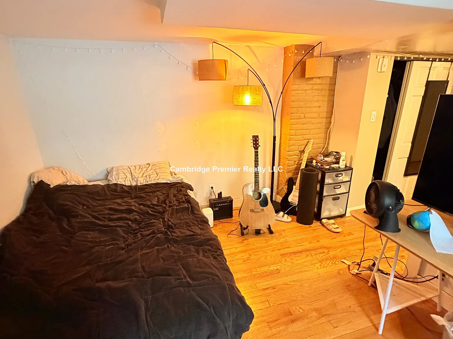 Studio, 500 sqft, $1,950 — Photo 2