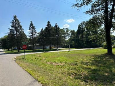 V/l N Brown St, Jackson, MI, 49202