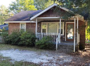 717 Ligon St NW, Aiken, SC 29801