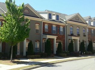 7507 Penniman Rd, Alpharetta, GA 30005