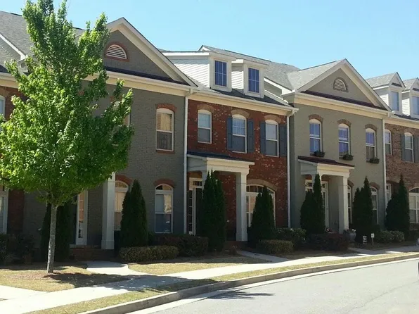 7507 Penniman Rd, Alpharetta, GA 30005