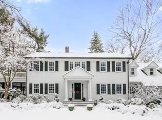 112 Lowell Rd, Wellesley, MA 02481