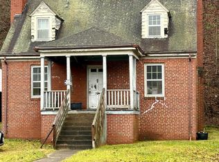 2515 Riverside Dr, Bassett, VA 24055