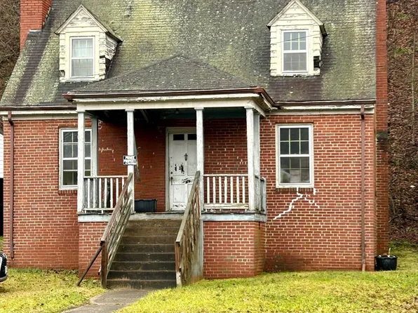 2515 Riverside Dr, Bassett, VA 24055