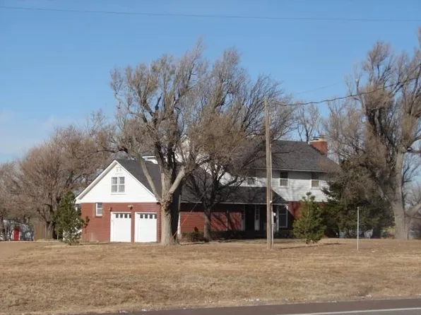 8748 N Highway 83, Liberal, KS 67901