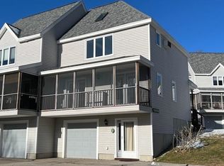 35 Collins Landing Rd UNIT 37, Weare, NH 03281