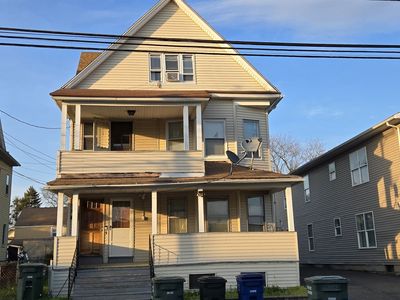 324 Mountain Grove Street, Bridgeport, CT, 06605